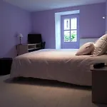 Hotel L'enclos Du Puy-mary