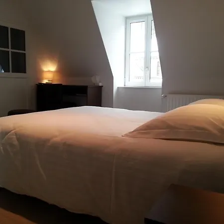 Hotel L'enclos Du Puy-mary