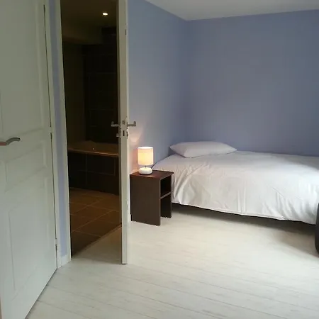 L'enclos Du Puy-mary Clermont-Ferrand