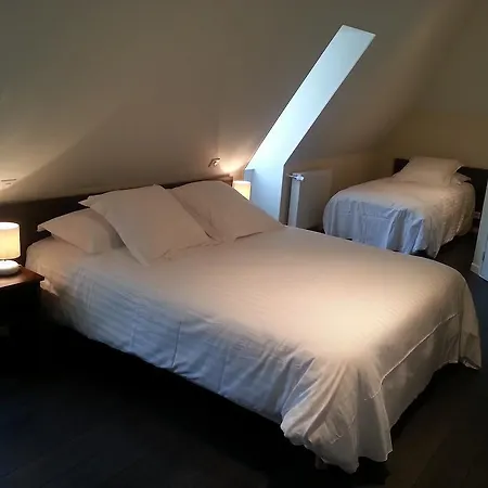 Hotel L'enclos Du Puy-mary