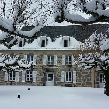 L'enclos Du Puy-mary Clermont-Ferrand