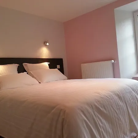 Hotel L'enclos Du Puy-mary