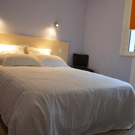 L'enclos Du Puy-mary