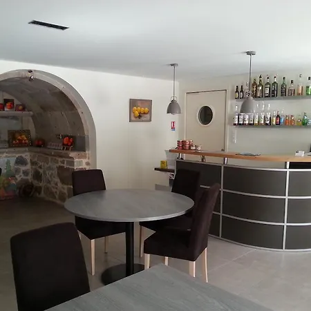 Hotel L'enclos Du Puy-mary