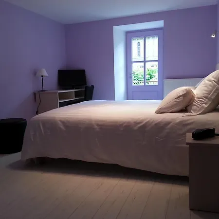 Hotel L'enclos Du Puy-mary