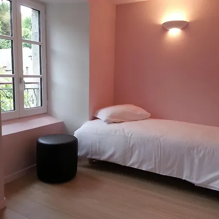 Hotel L'enclos Du Puy-mary